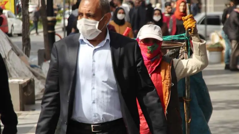 “Diyarbakır’da Tüm Verilerde Yüzde 70’e Varan İyileşme Var”
