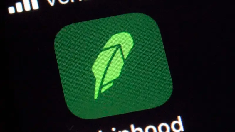 Facebook Borsaları Hareketlendiren Robinhood'u Engelledi