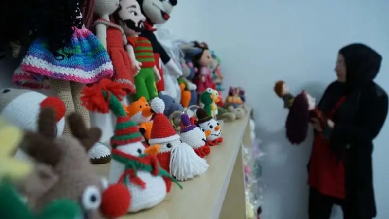 Hobi Olarak Başladı Gelir Kapısı Oldu