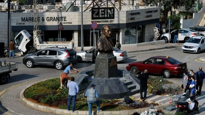 Iraklı Kürtler İran’ın Propaganda Dizisine Tepkili