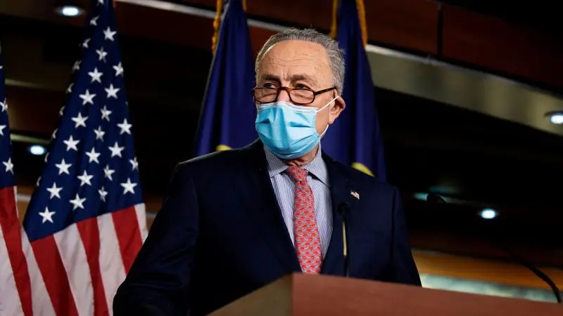 Kongre’den Trump’ı Görevden Alma Çağrıları