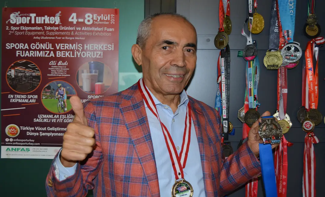 Turizm sezonu 3,5 milyar dolarlık ticaret hacmi yaratan fuarla hareketlenecek