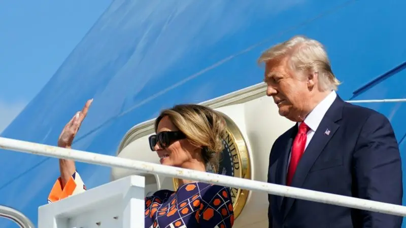 “Trump Yönetiminin Aşı Dağıtım Planı Yoktu”