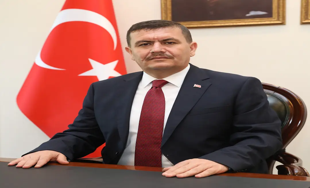 Burdur Gölünü kurtarma seferberliği başlatıldı