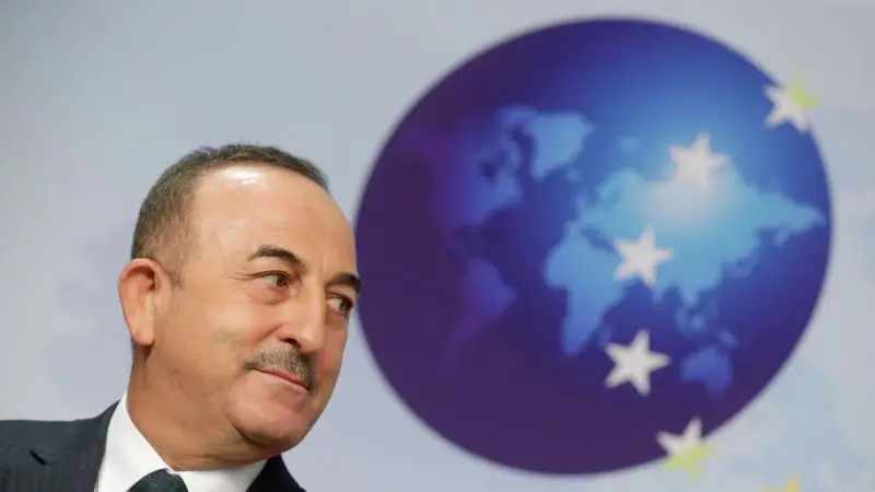 "Yol Haritası Konusunda Mutabık Kaldık"