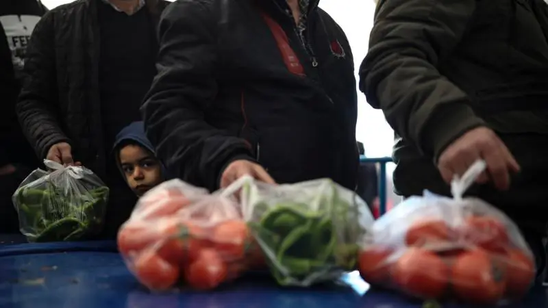 Zamlar Sürüyor Halk Yüzde 14,60 Enflasyonu İnandırıcı Bulmuyor