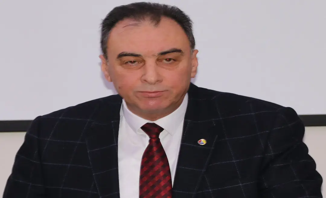Burdur Gölünü kurtarma seferberliği başlatıldı