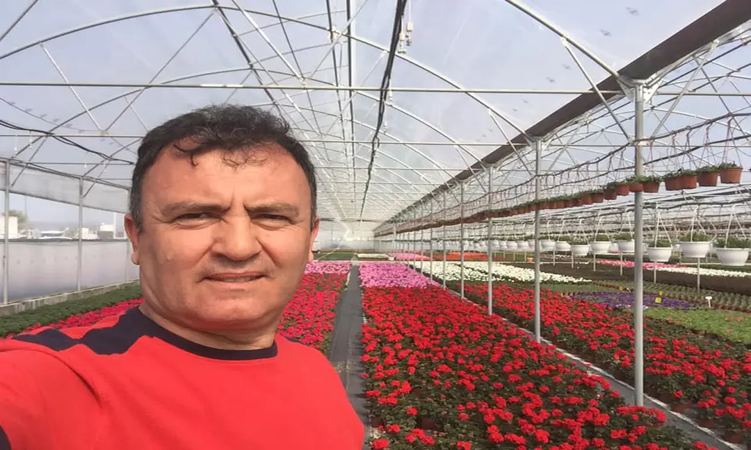Çiçek sektörü sevgililer gününe tedirgin hazırlanıyor