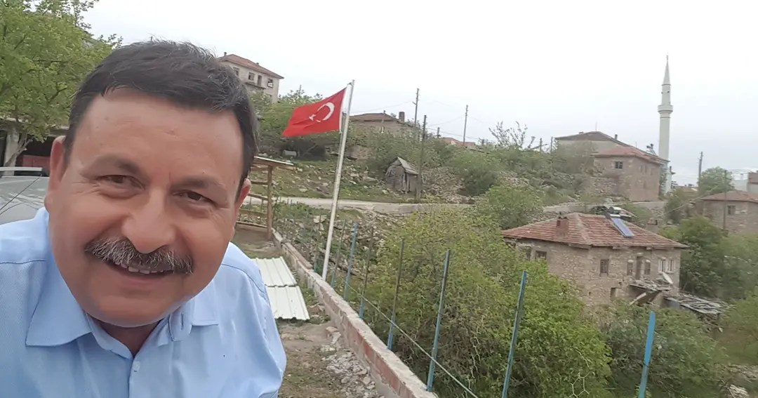 Gazeteci İbrahim Ergül yaşam mücadelesi veriyor