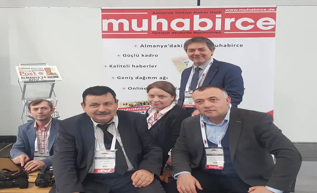 Gazeteci İbrahim Ergül Korona`dan vefat etti