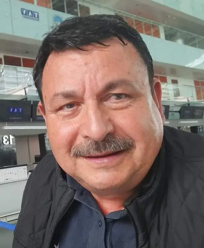 Gazeteci İbrahim Ergül Korona`dan vefat etti