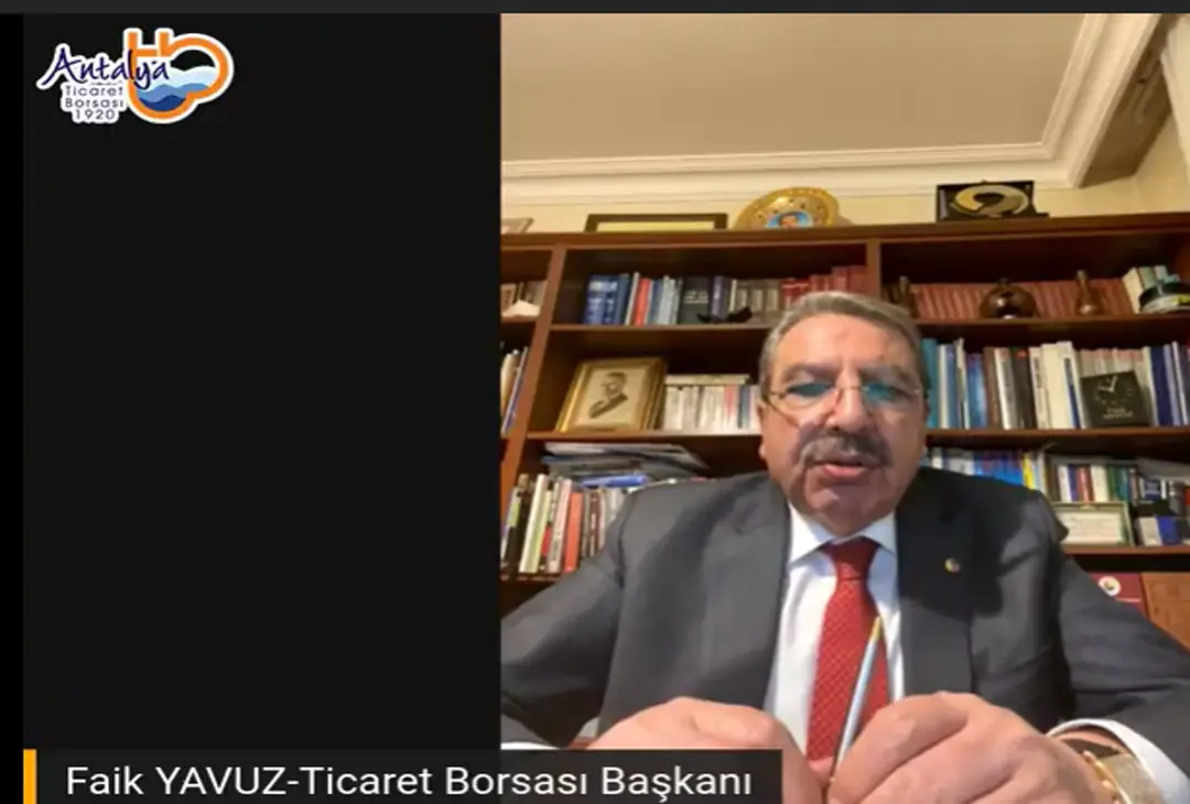 Cari açığı yöresel ürün ihracatı azaltacak