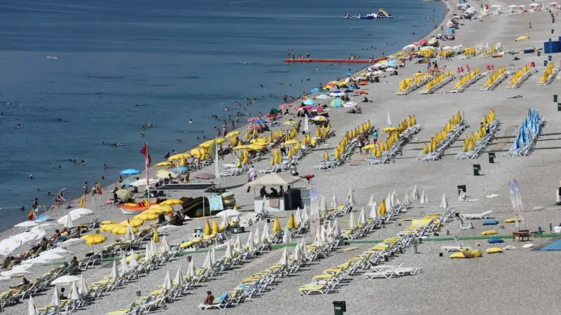 Almanya’dan Yaz Turizmine Yönelik İyimser Açıklamalar