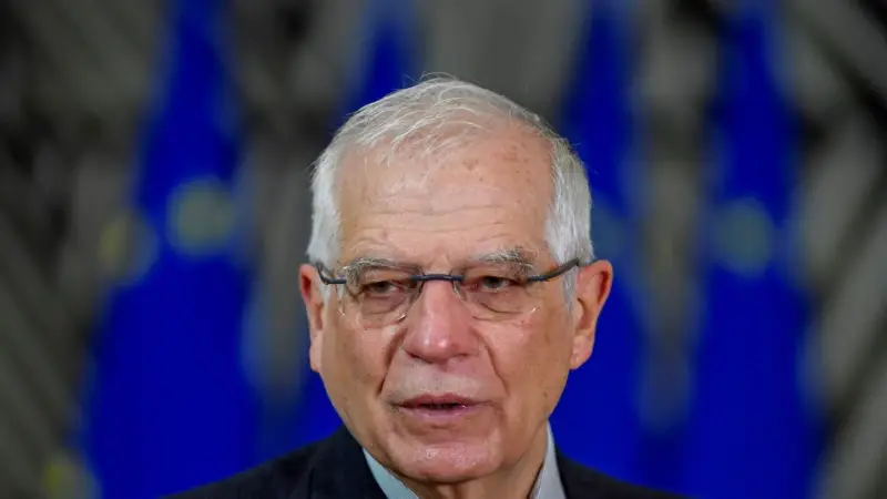 Avrupa ile Rusya Arasında Diplomat Krizi