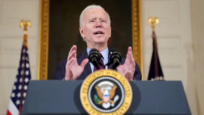 Biden ABD’ye Mülteci Kabulünü Arttırarak Ne Amaçlıyor?