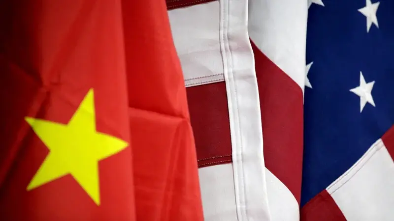 Biden ve Xi'den İlk Telefon Görüşmesi