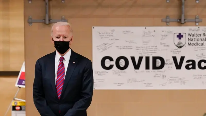 Biden’ın G-7 Gündemi Corona Salgını ve Çin