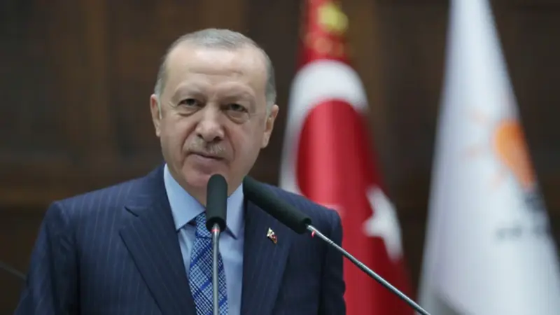 Erdoğan'dan Gara Tepkisi: Kılıçdaroğlu'na Ağır Sözler