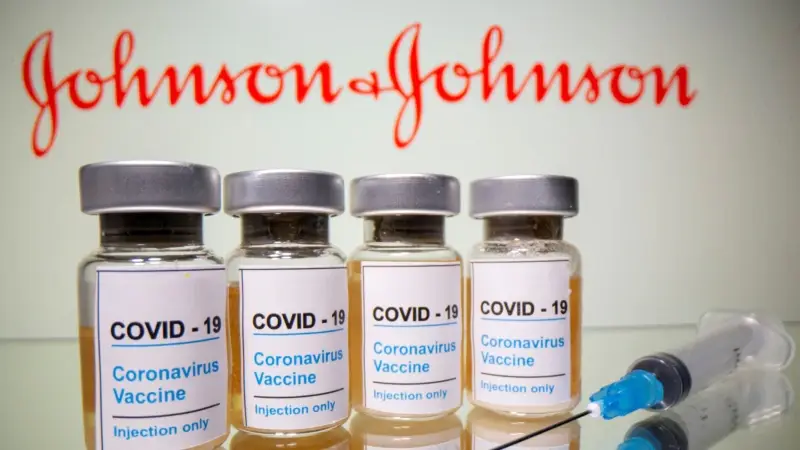 FDA Tavsiye Kurulundan J&J Aşısının Onayına Yeşil Işık