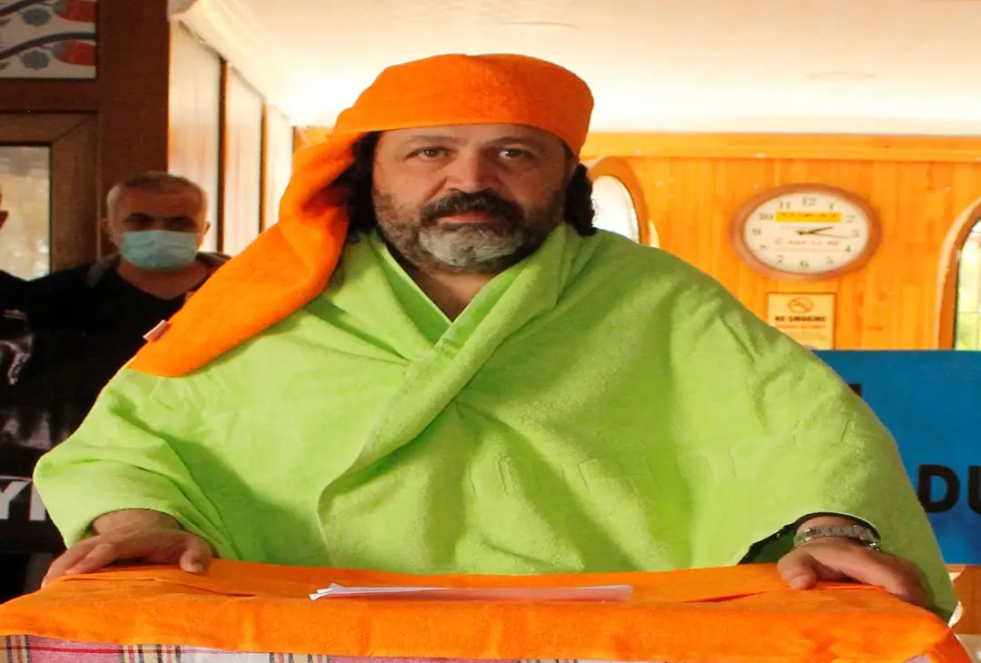 Hamam, kaplıca ve SPA işletmeleri HES koduyla açık olsun