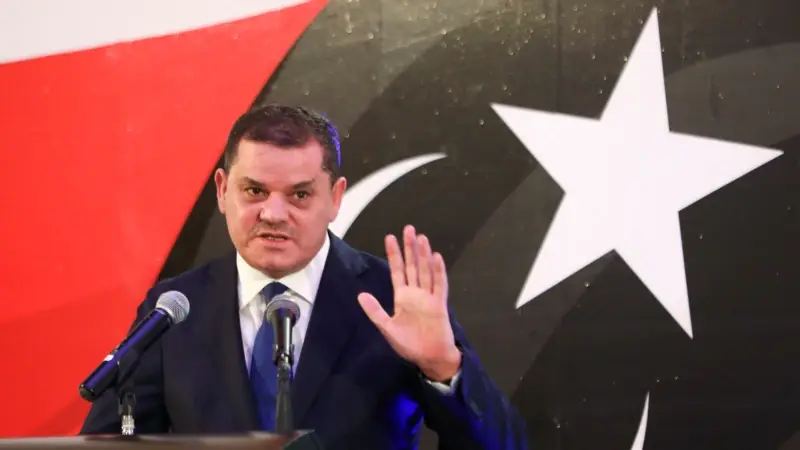 Libya’da Yeni Hükümet Görevi Olaysız Devraldı