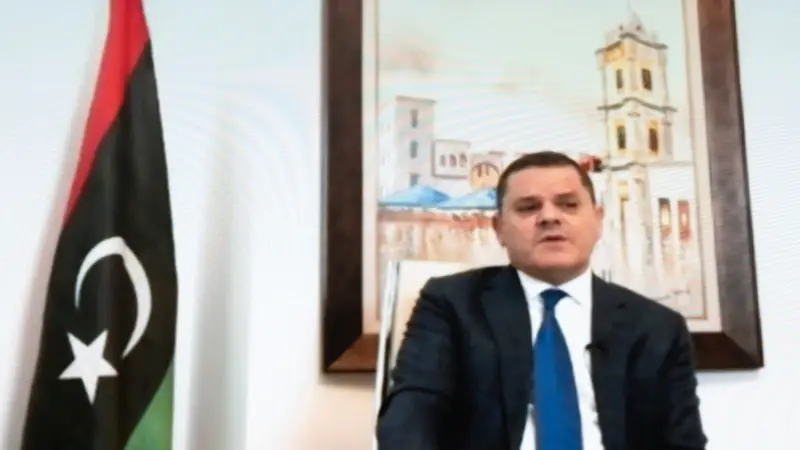 Libya'nın Yeni Başbakanı "Türkiye ve Rusya'ya Yakın"