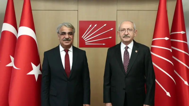 "Parlamenter Sisteme Dönüşte 1921 Anayasası İlham Alınabilir"