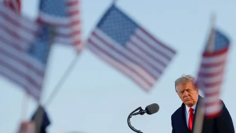 Trump Aleyhine Başlatılan Soruşturmalar Genişliyor
