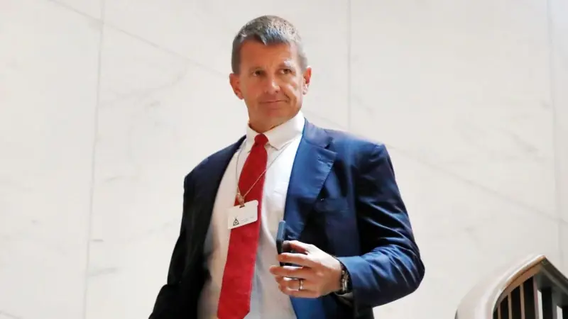 "Trump'ın Müttefiki Libya Silah Ambargosunu Deldi"