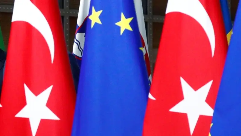 “Türkiye ile AB İçin İşbirliği Yolları Bulunmalı”