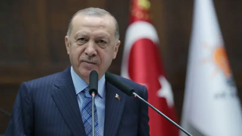 “Yeni Bir Anayasayı Tartışmanın Vakti Gelmiştir”