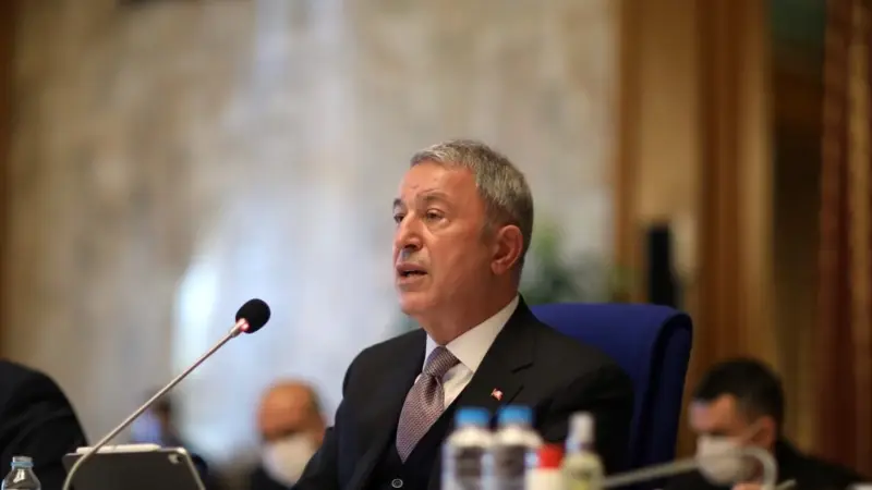 “Yunan Tacizine Gerekli Karşılık Verildi”
