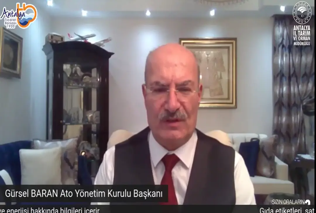 Cari açığı yöresel ürün ihracatı azaltacak