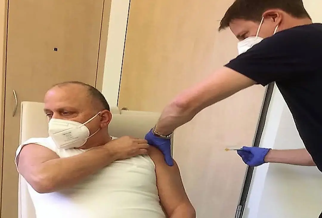 Almanya’da Koronavirüs Pandemi ve Aşı Sürecinde Son Durum