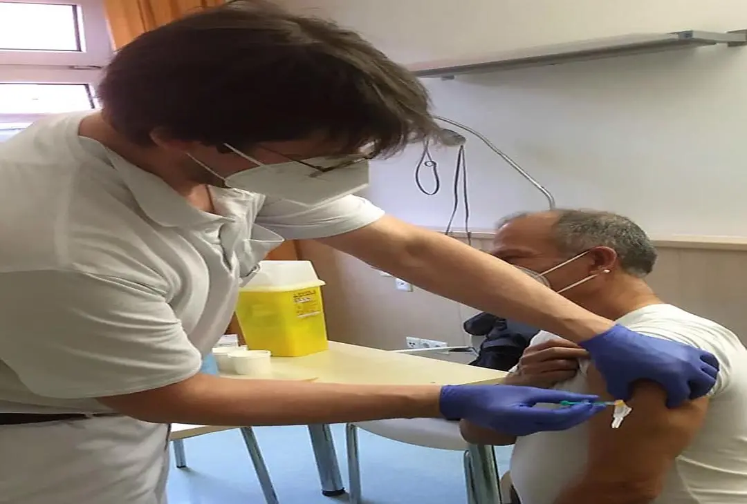 Almanya’da Koronavirüs Pandemi ve Aşı Sürecinde Son Durum