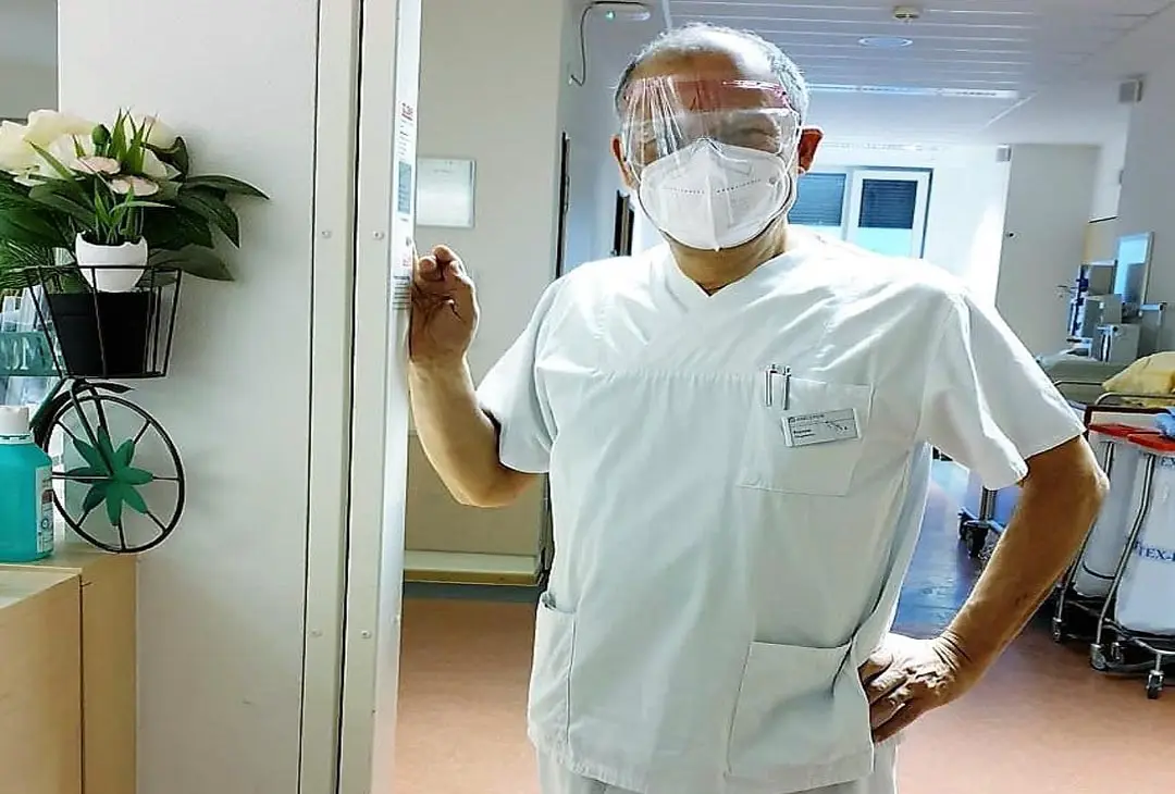 Almanya’da Koronavirüs Pandemi ve Aşı Sürecinde Son Durum