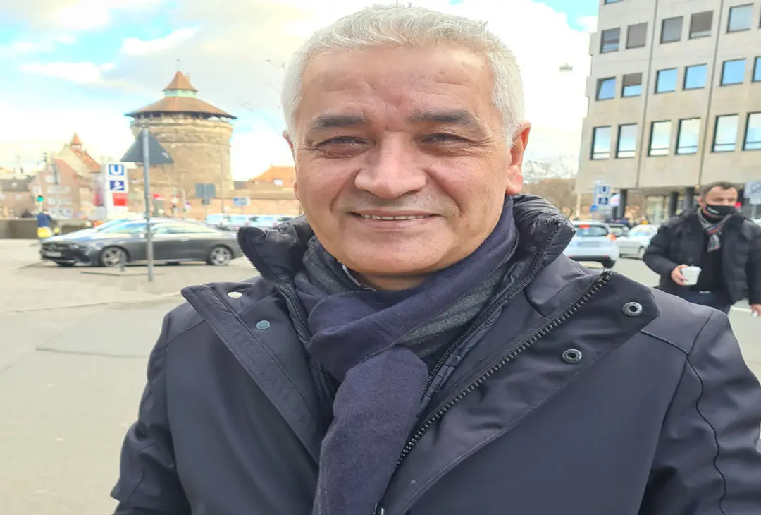 Nürnberg, “Gostenbul “semtindeki Tük esnaf dertli
