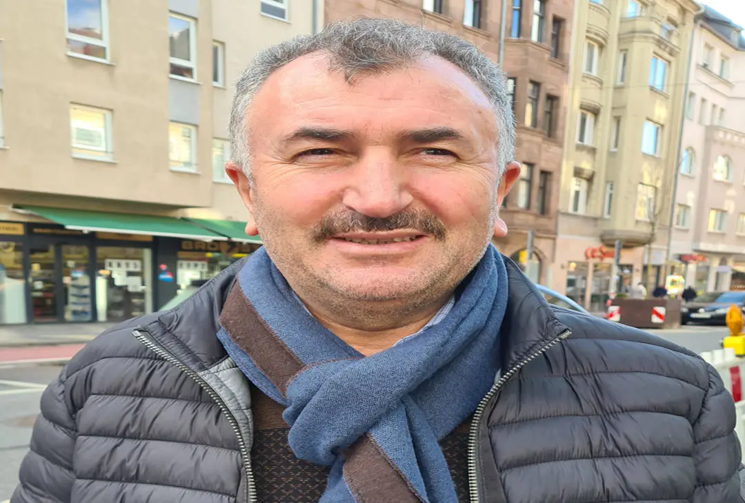 Nürnberg, “Gostenbul “semtindeki Tük esnaf dertli
