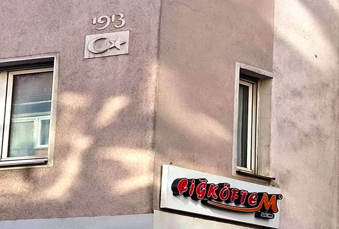 Nürnberg, “Gostenbul “semtindeki Tük esnaf dertli