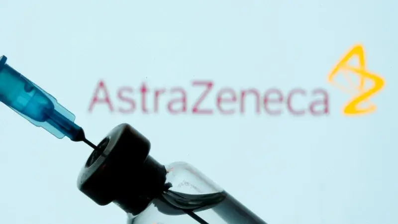‘‘AstraZeneca ABD’den Aşı Onayını Ay Sonunda Alabilir’’