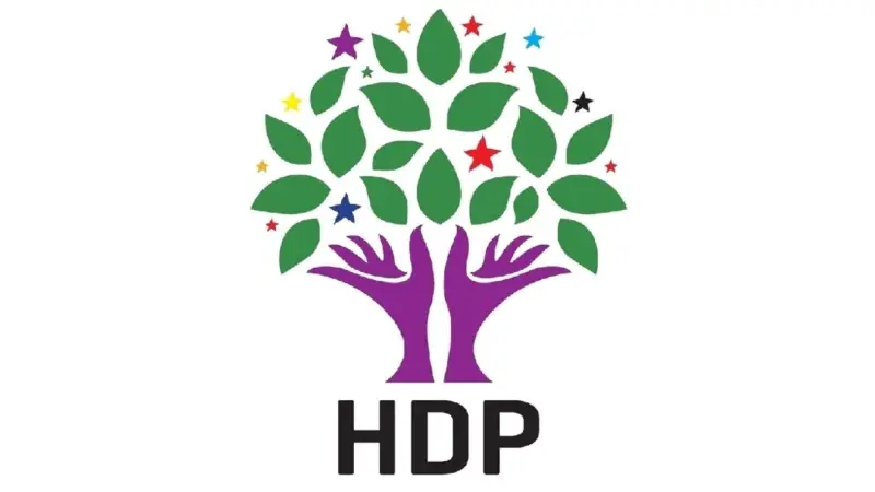 200 STK’dan HDP Davasına Tepki