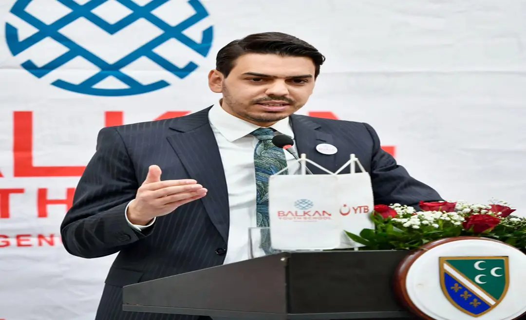 Balkan Gençlik Okulu'nun yeni dönemi Sırbistan’da başladı