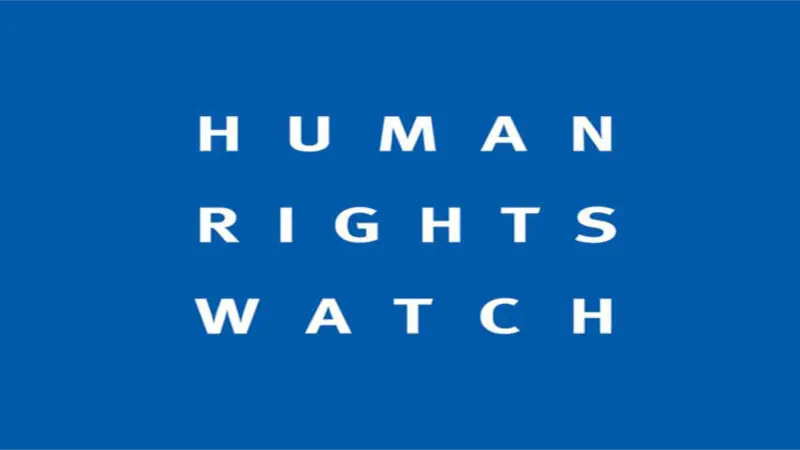 HRW’den BM’nin Rusya Kararına Destek
