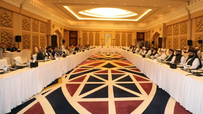 "Afganistan Görüşmelerinde Katar Üzerine Düşeni Yapmadı"
