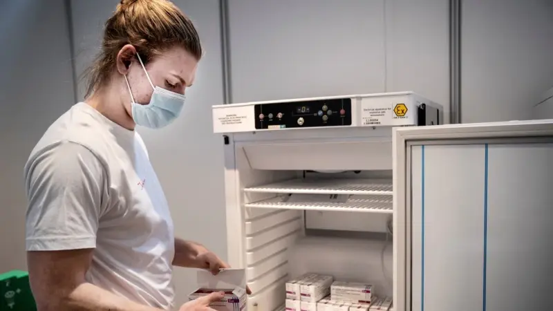 AstraZeneca Aşısını Durduran Ülkelere İrlanda da Eklendi