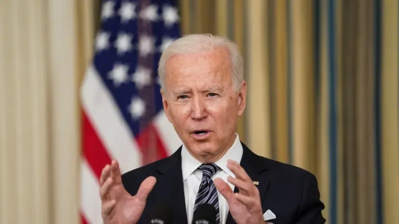 Biden: "Derin Hayal Kırıklığı"