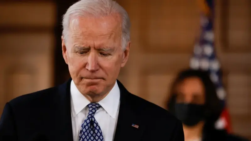 “Biden'ın Açıklaması Ne Olursa Olsun Mücadelemiz Sürmeli"