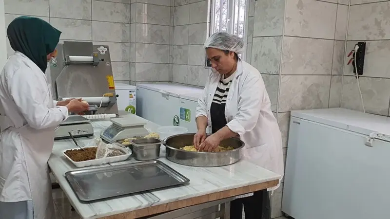Çalışan Kadınlar 8 Mart’ı Buruk Karşılıyor