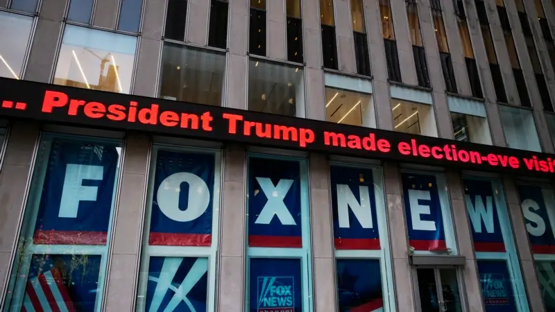 Fox Haber Kanalına Karalama ve İftira Davası