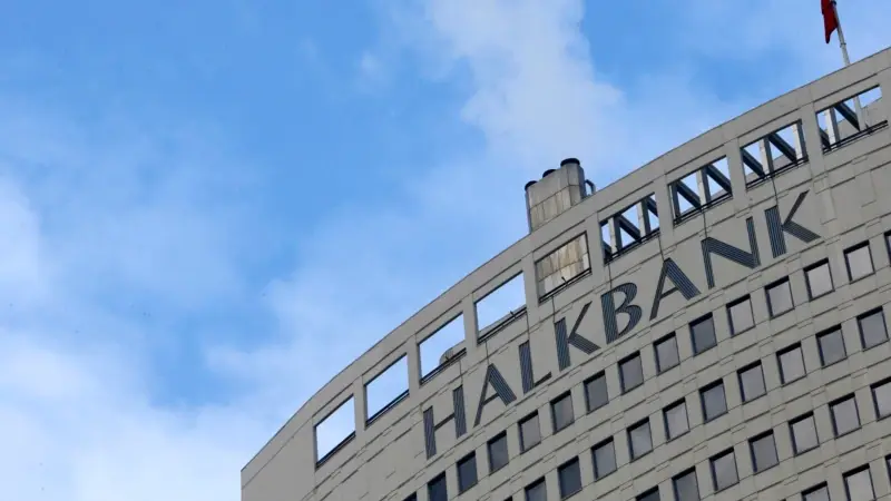 ABD Anayasa Mahkemesi’nin Halkbank’a Verdiği Süre Doldu